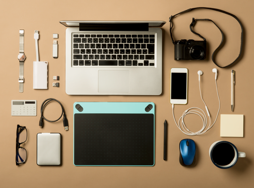 Shop computer accessories in Coimbatore