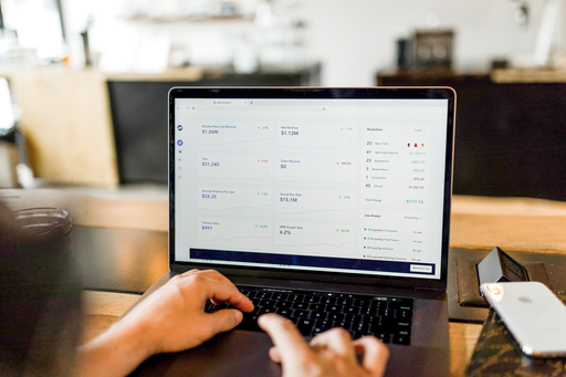 Install software packages