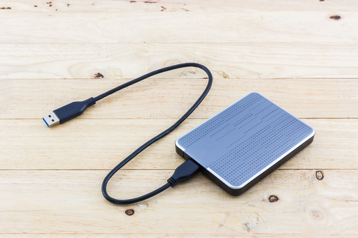 Upgrade your old laptop